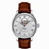 Tissot Le Locle Powermatic 80 Open Heart Fashion