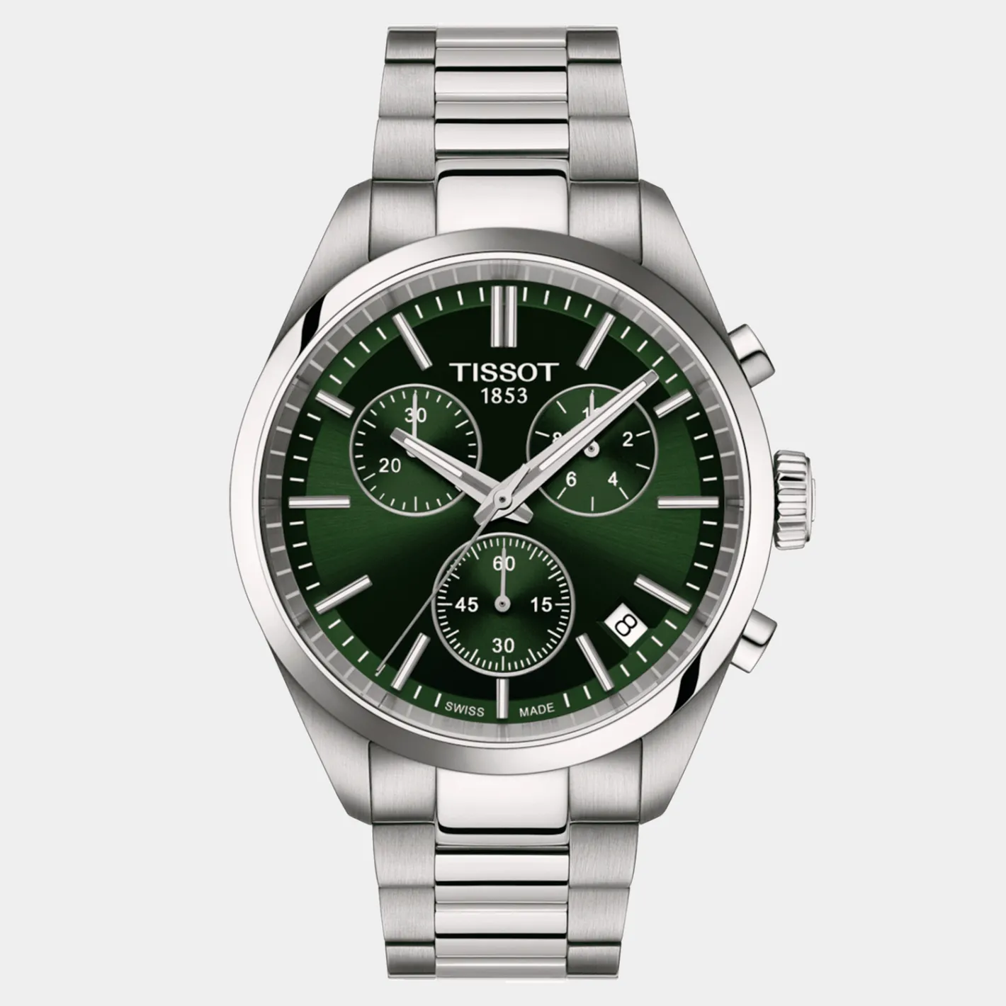 Tissot PR 100 Chronograph Fashion