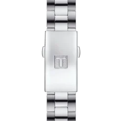 Tissot PR100 Lady Sport Chic Fashion