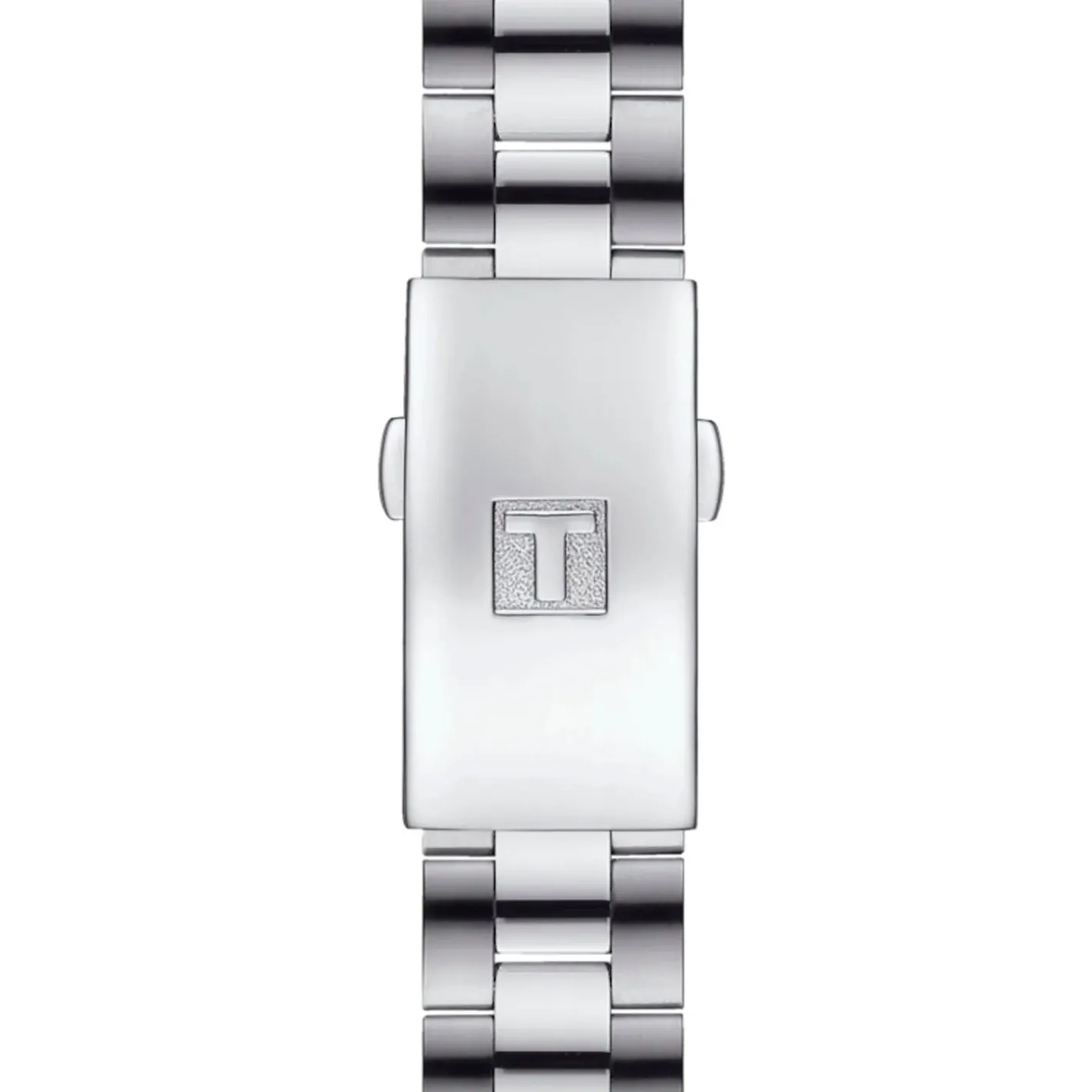 Tissot PR100 Lady Sport Chic Fashion
