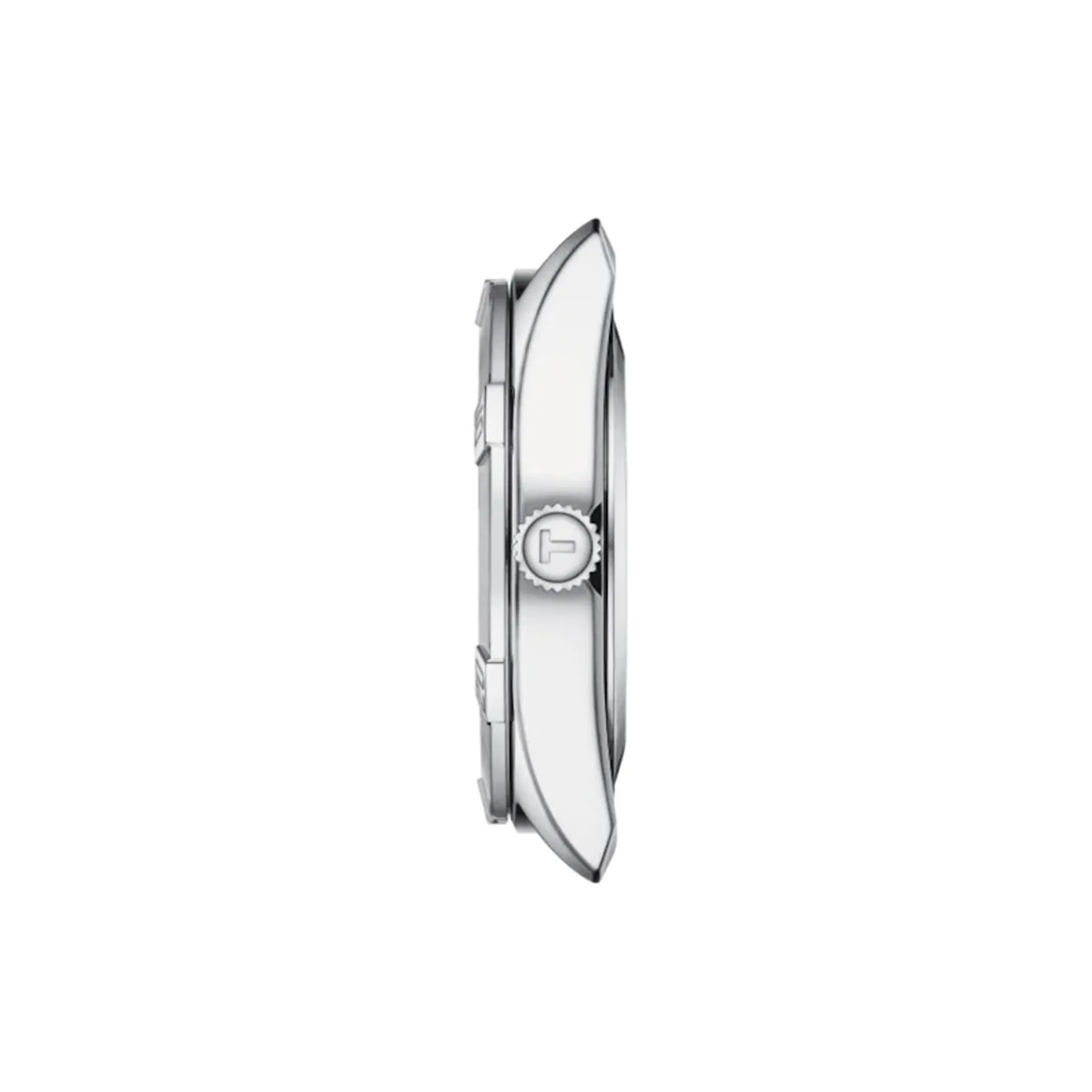 Tissot PR100 Lady Sport Chic Fashion