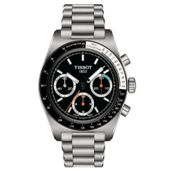 Tissot PR516 Mechanical Chronograph Fashion