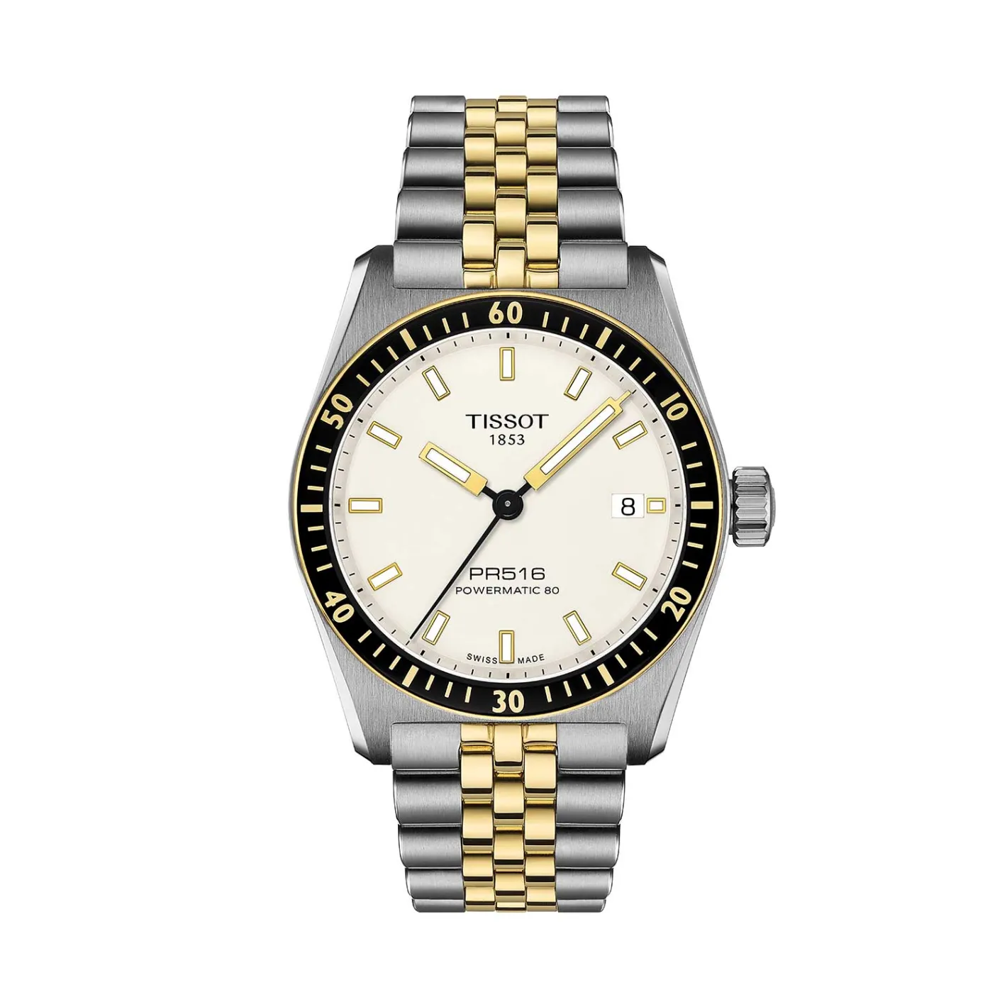 Tissot PR516 Powermatic 80 Outlet