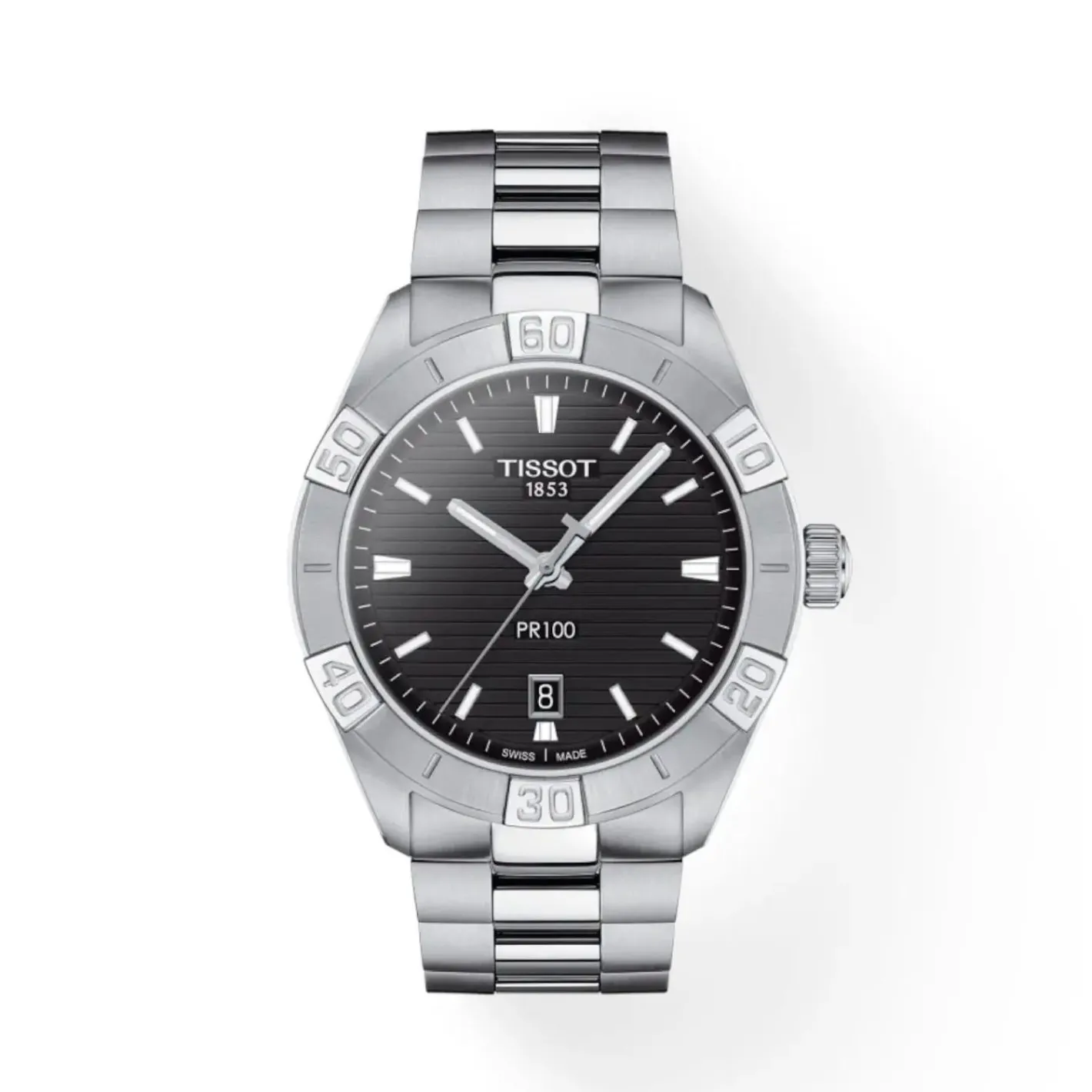 Tissot PR100 Sport New