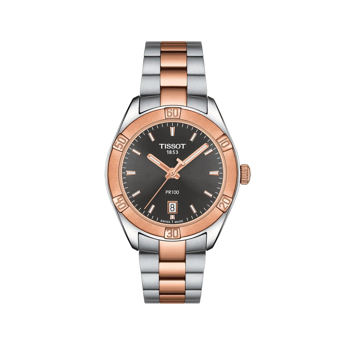 Tissot PR100 Sport Chic Discount