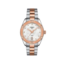 Tissot PR100 Sport Chic Online