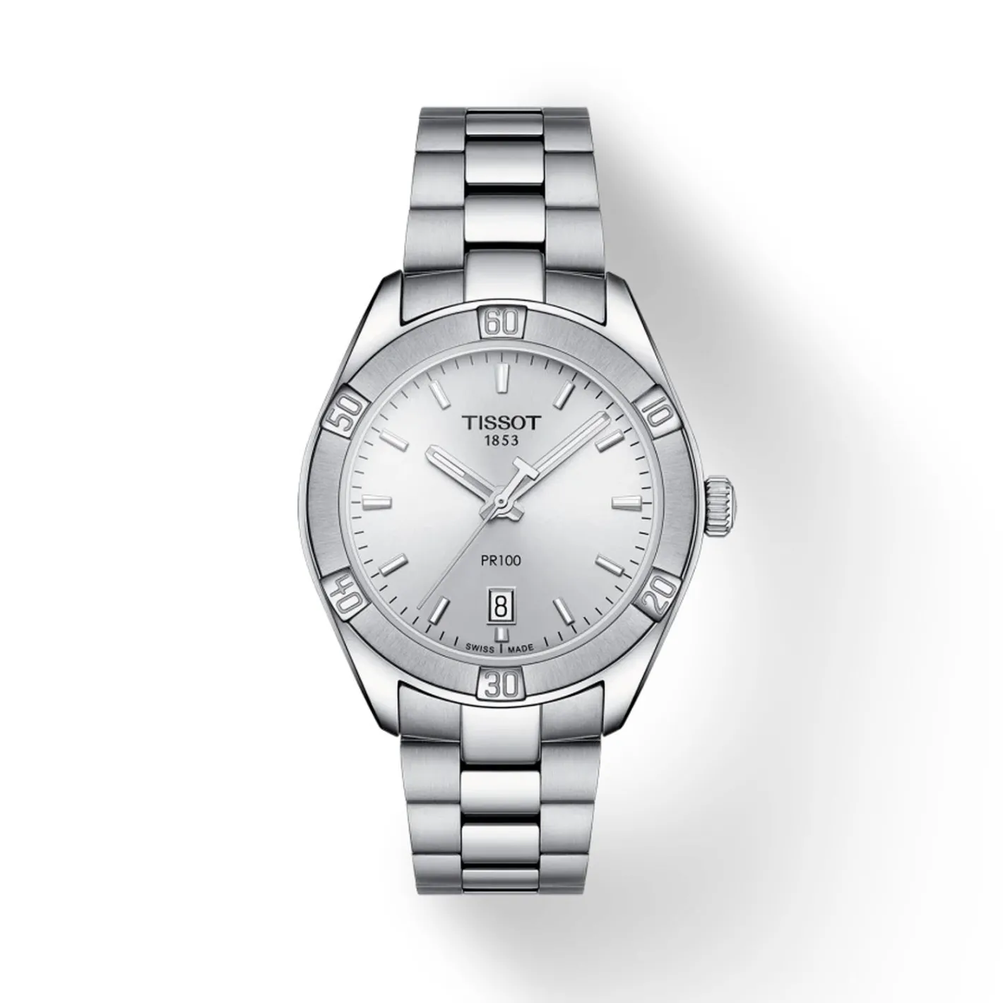 Tissot PR100 Sport Chic Best
