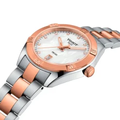 Tissot PR100 Sport Chic Online