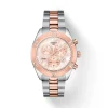 Tissot PR100 Sport Chic Chronograph Clearance