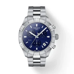 Tissot PR100 Sport Gent Chronograph New