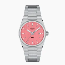 Tissot PRX Hot