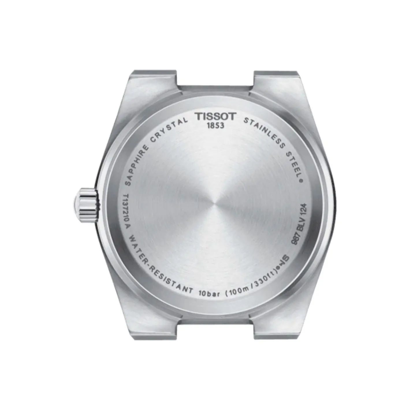 Tissot PRX Fashion