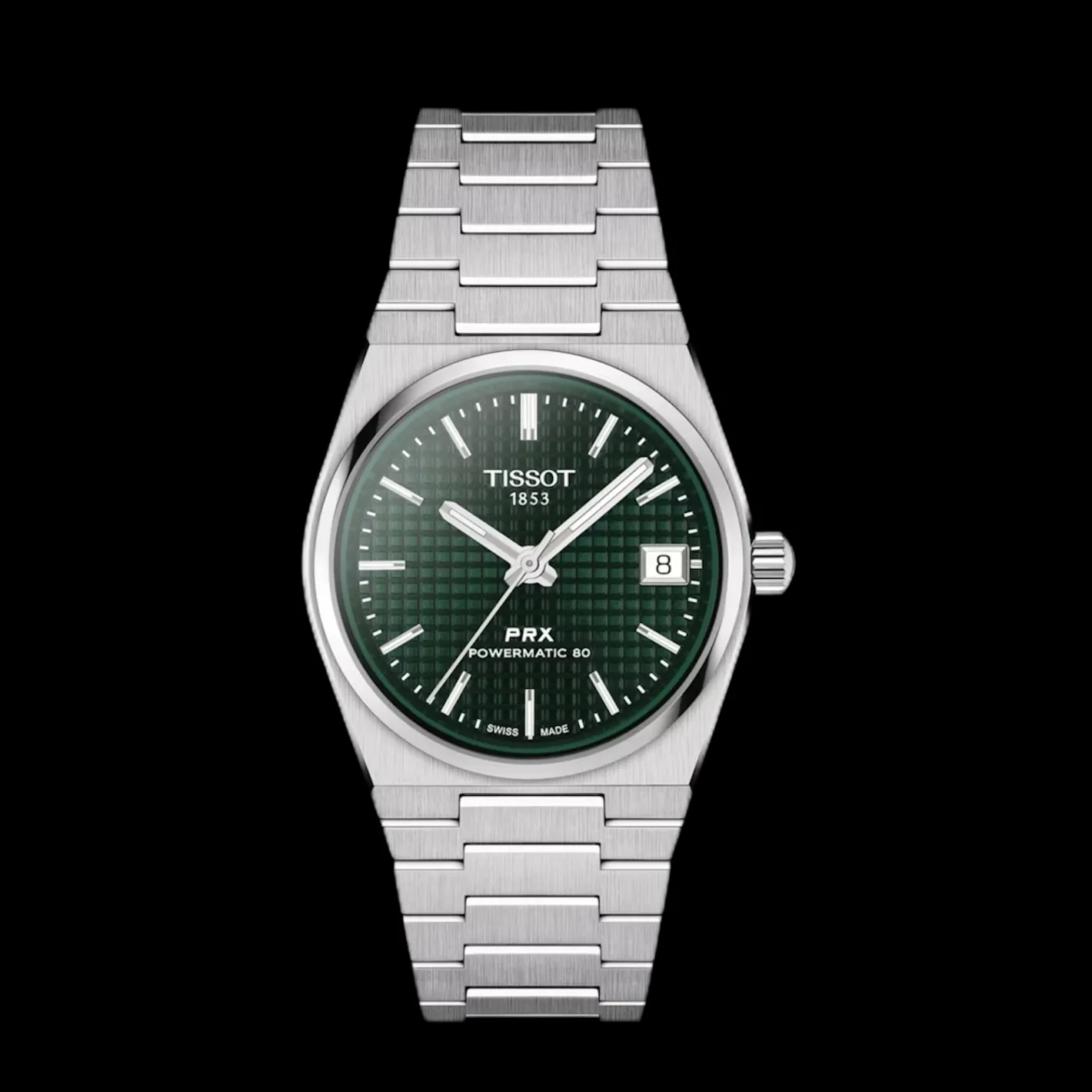 Tissot PRX Powermatic 80 Fashion