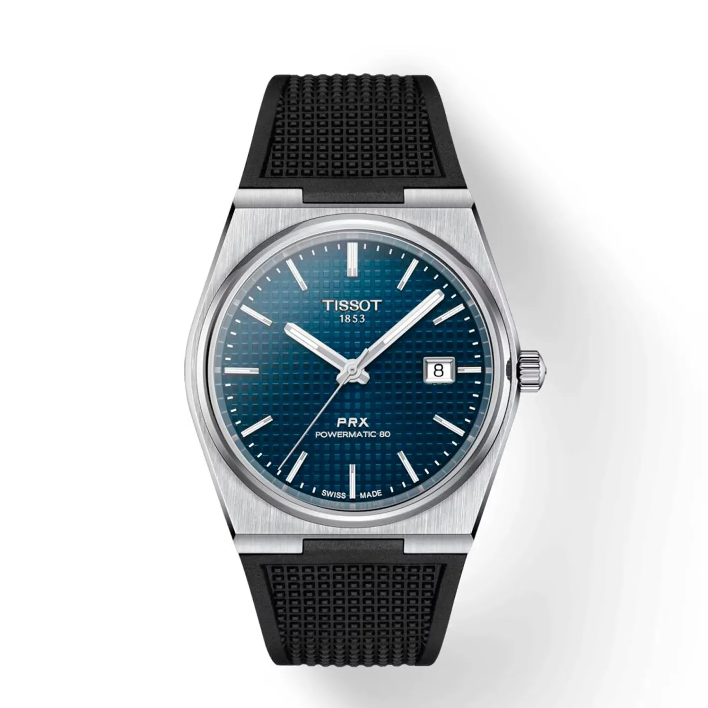 Tissot PRX Powermatic 80 Best