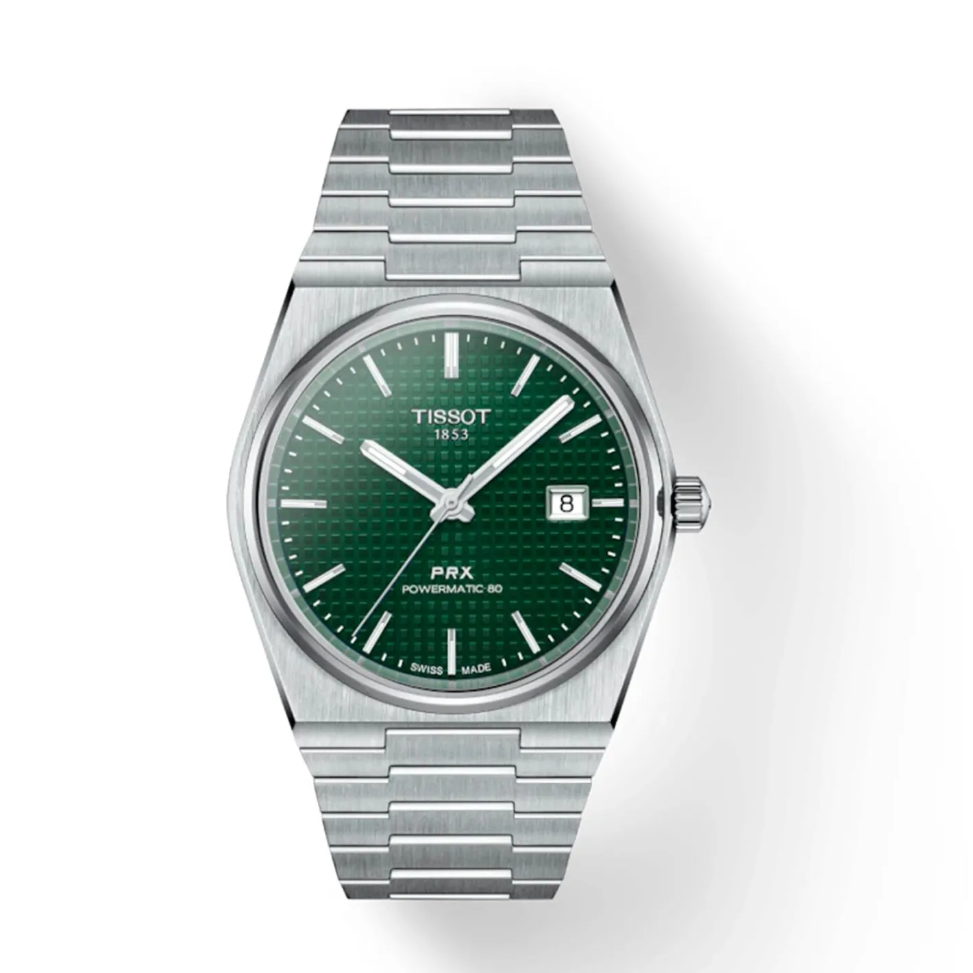 Tissot PRX Powermatic 80 Discount