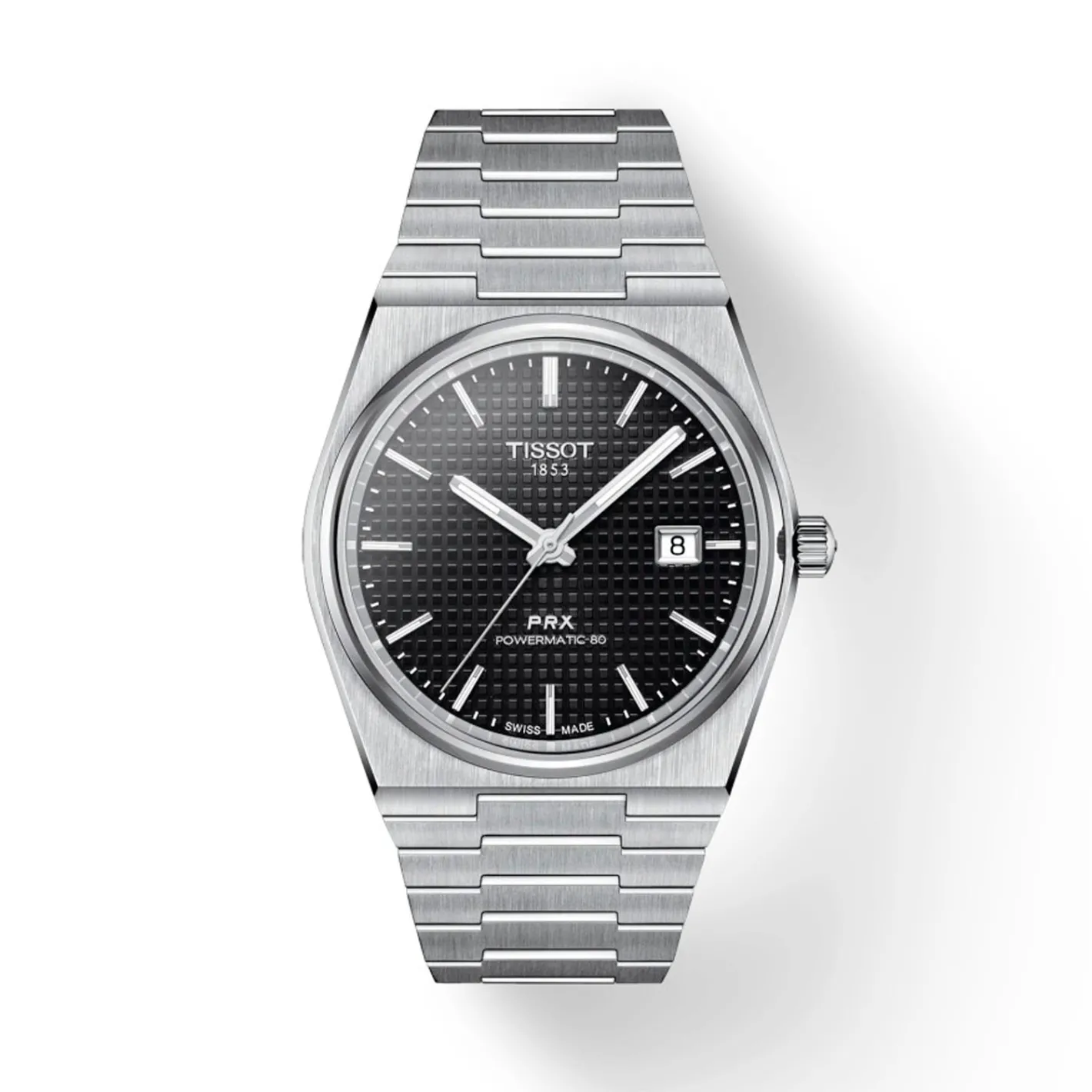 Tissot PRX Powermatic 80 Online