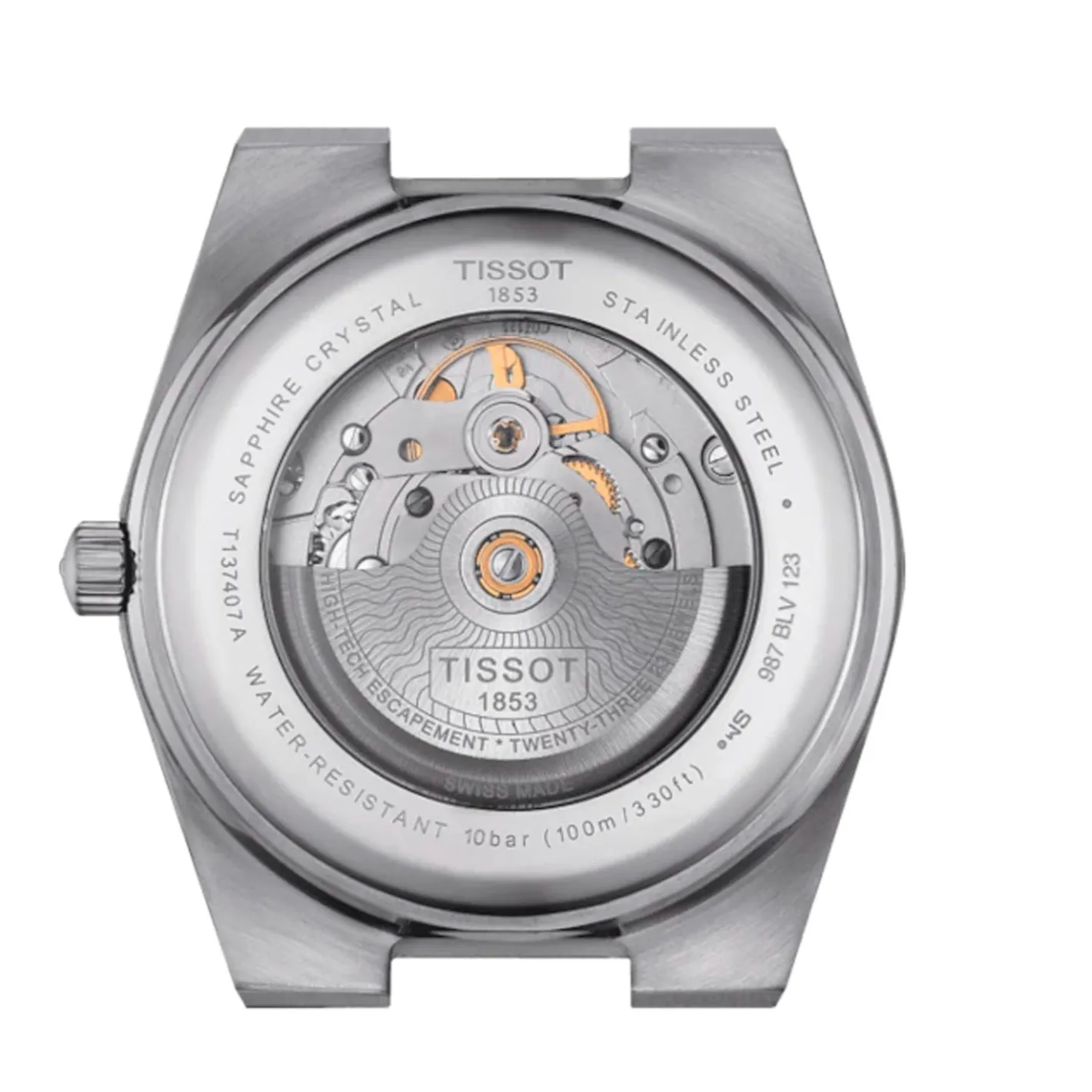 Tissot PRX Powermatic 80 Discount