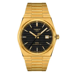 Tissot PRX Powermatic 80 Damian Lillard Special Edition Discount