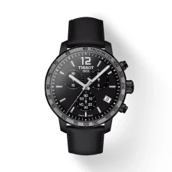 Tissot Quickster Chrono New