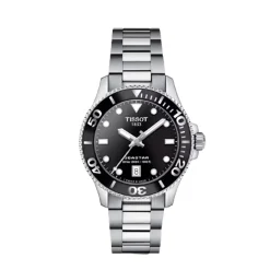 Tissot Seastar 1000 Discount
