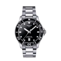 Tissot Seastar 1000 Hot