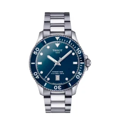 Tissot Seastar 1000 New