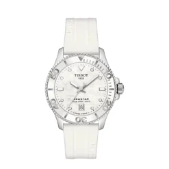 Tissot Seastar 1000 Best