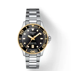 Tissot Seastar 1000 Hot