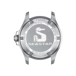 Tissot Seastar 1000 Hot