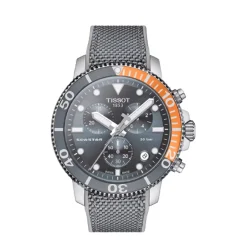 Tissot Seastar 1000 Chronograph Discount