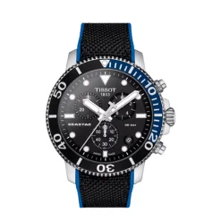 Tissot Seastar 1000 Chronograph New