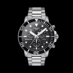 Tissot Seastar 1000 Chronograph Discount