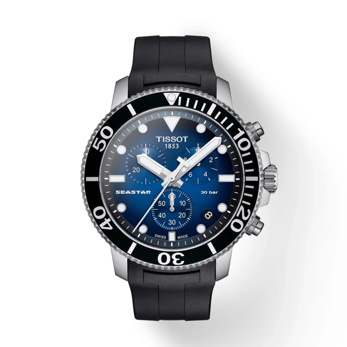 Tissot Seastar 1000 Chronograph Online