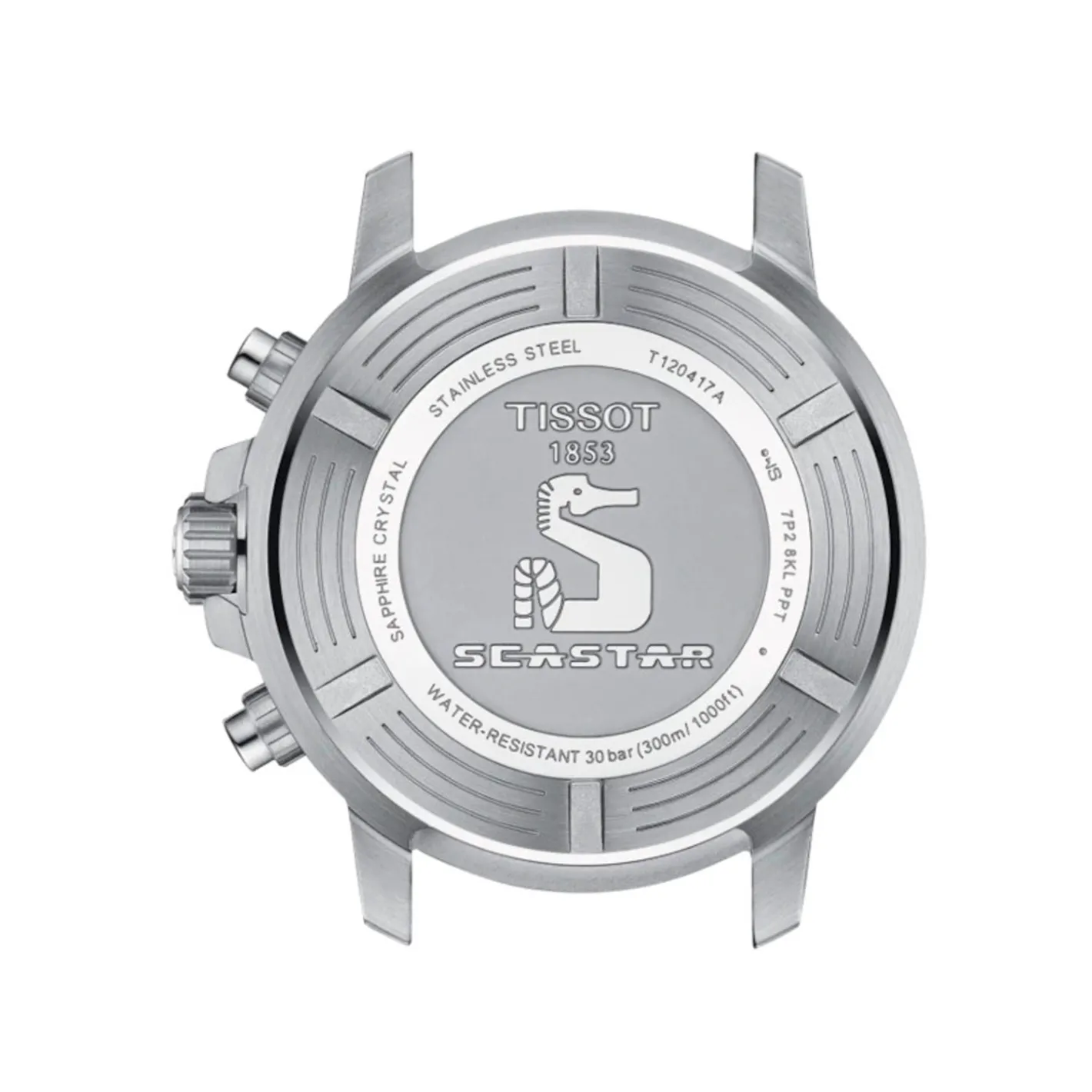 Tissot Seastar 1000 Chronograph Online