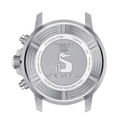 Tissot Seastar 1000 Chronograph New