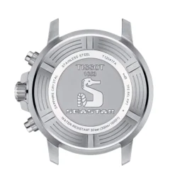 Tissot Seastar 1000 Chronograph Discount