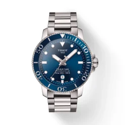 Tissot Seastar 1000 Powermatic 80 Discount