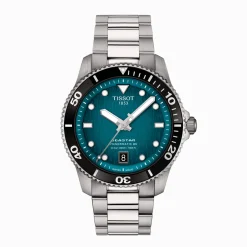 Tissot Seastar 1000 Powermatic 80 Outlet