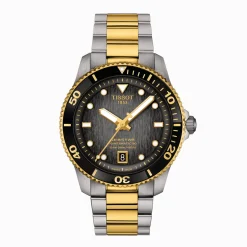 Tissot Seastar 1000 Powermatic 80 Online