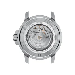 Tissot Seastar 1000 Powermatic 80 Discount