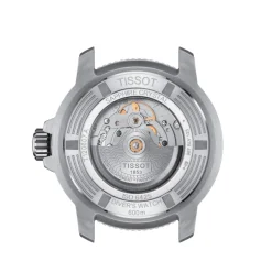 Tissot Seastar 2000 Professional Clearance