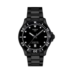 Tissot Seastar 1000 Quartz Discount