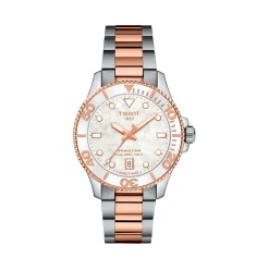 Tissot Seastar 1000 Quartz New
