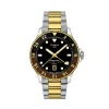 Tissot Seastar 1000 Quartz GMT Clearance