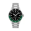 Tissot Seastar 1000 Quartz GMT Sale
