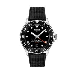 Tissot Seastar 1000 Quartz GMT Discount