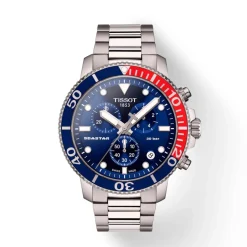 Tissot Seastar 1000 Quarz Chronograph Sale