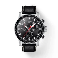 Tissot Supersport Chronograph Hot