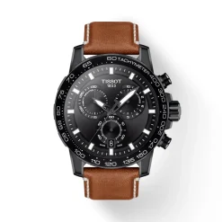 Tissot Supersport Chronograph New
