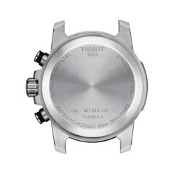 Tissot Supersport Chronograph Hot